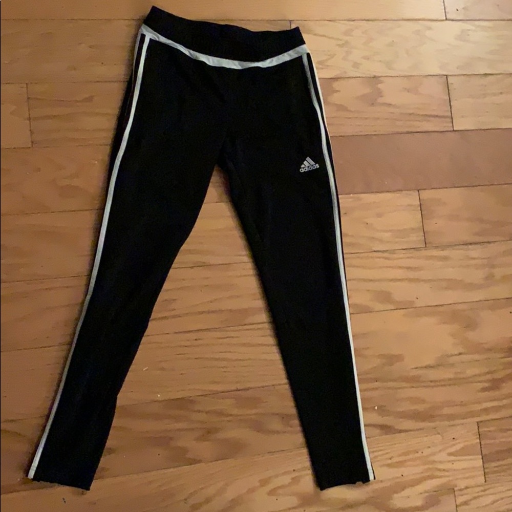 Adidas sweat pants